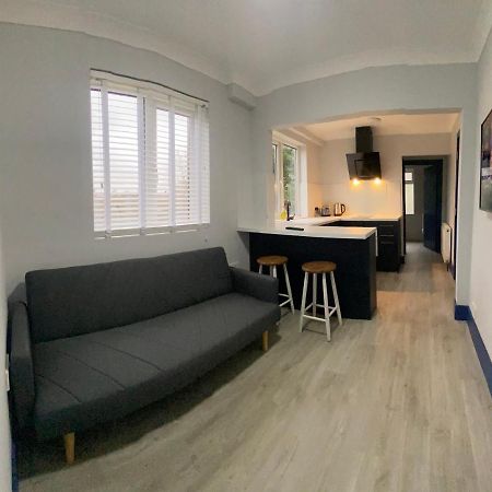 קינגס לין Harewood Lodge - Single And Double Rooms Self Serve Apartment מראה חיצוני תמונה