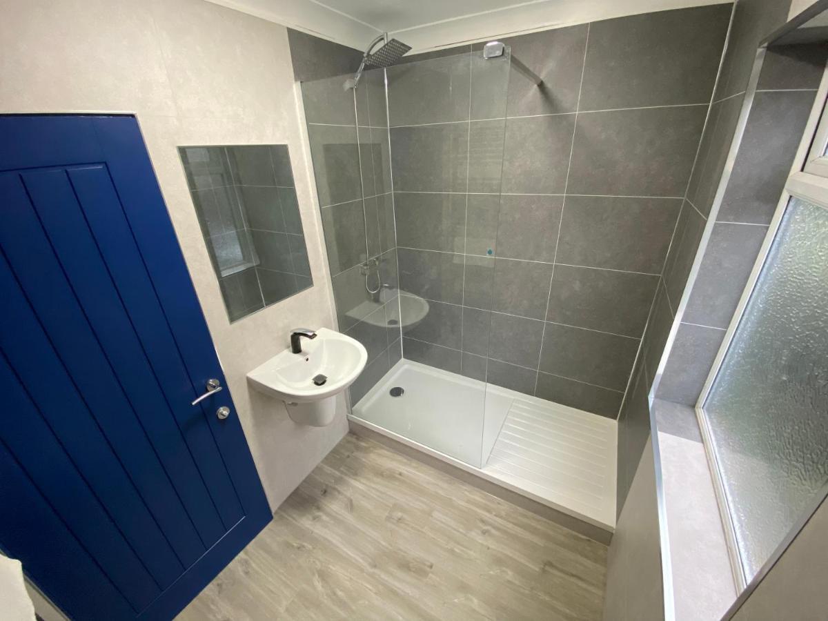 קינגס לין Harewood Lodge - Single And Double Rooms Self Serve Apartment מראה חיצוני תמונה